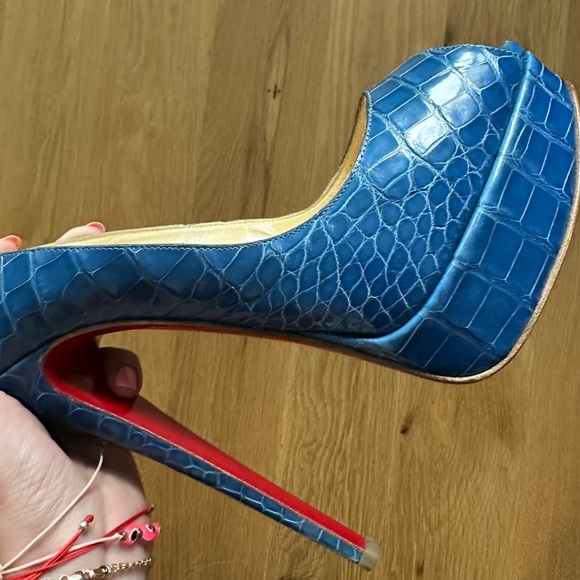 louboutincloset